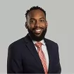 Photo of Khristopher Johnson-DeLoatch