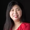 Photo of Christine Ong