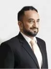 Asif Lampwala Photo
