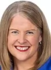 Catherine McAdam Photo