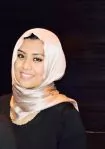 Photo of Najiba Sultana