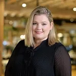 Photo of Rebecca  Wood
