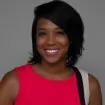 Photo of Elliot Imani Griffin