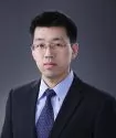 Photo of Xiaomeng Su