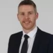 Photo of Barry McDonough