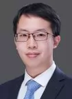 Photo of Tim L. Y. Liu