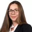 Photo of Michaela Straková