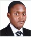 Victor Oluwajobi Photo
