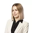 Photo of Vladlena Lavrushyna