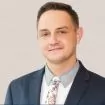 Photo of Justin P. Webb