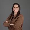 Photo of Rachel Winder