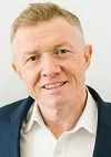 Photo of Paul Gidley