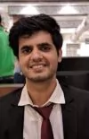 Photo of Navdeep Dahiya
