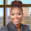 Photo of Shayla J. Mount