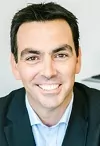 Photo of Jeff Shute