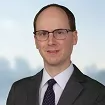 Photo of George Michael  Gerstein