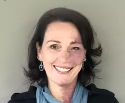 Photo of Julie  Carlill