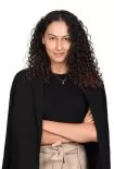 Sophia Ouadouri Photo