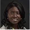 Photo of Yvonne Gyimah