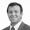Photo of Michael Cockburn