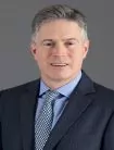 Photo of Peter K. Shelton