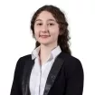 Irmak Ulusinan Photo
