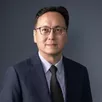 Photo of Francis K. W. Chen