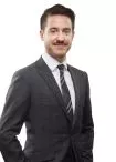 Photo of Pierre-Gabriel Grégoire