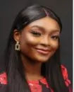 Photo of Eniola Akinoso
