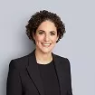 Photo of Lori Goldberg