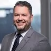 Photo of Nathan V. Graham