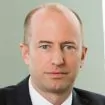 Photo of Brian D. Roark