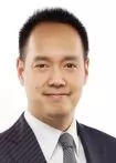 Photo of Gordon Lee