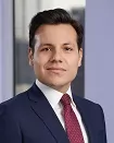 Photo of John Santacruz