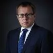 Photo of Andreas McConnell