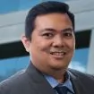 Photo of Dicky Tanjung