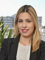 Zina Balta Photo