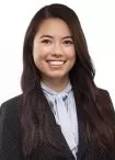 Photo of Nicole Morin (Articling Student)