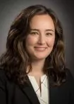 Photo of Anna S. M. McCarthy