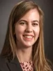Photo of Margaret K. Rhoda