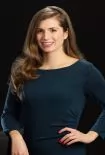 Photo of Courtney Sladic