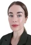 Photo of Lenja  Dahms-Jansen