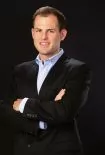 Photo of David Dalton