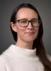 Photo of Sarah H.  Brennan