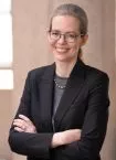 Photo of Heather D. Schafroth