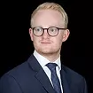 Photo of Finlay Donaldson