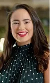 Photo of Sarah  Roberts