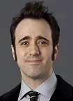 Photo of Richard J.  McCormick