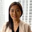 Photo of Ellen Xu