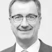 Photo of André Hoffmann